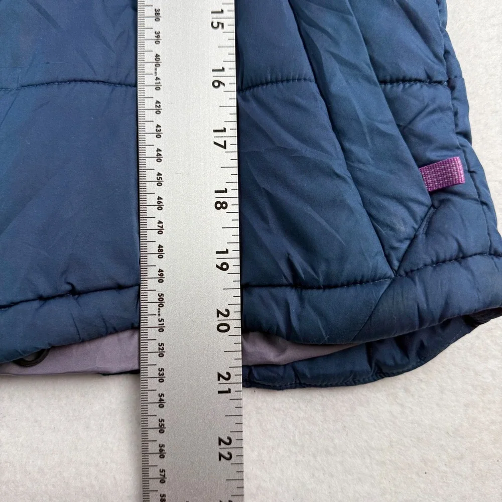 Patagonia kids snowshot